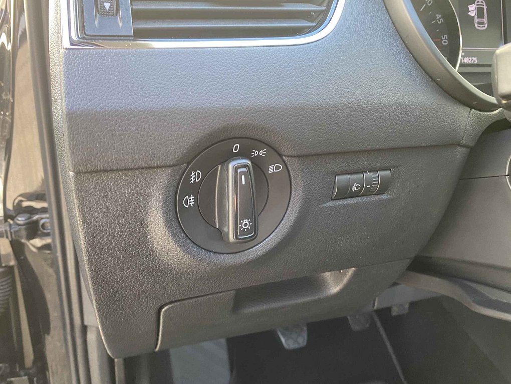 Škoda Octavia III 2.0 TDi Ambition