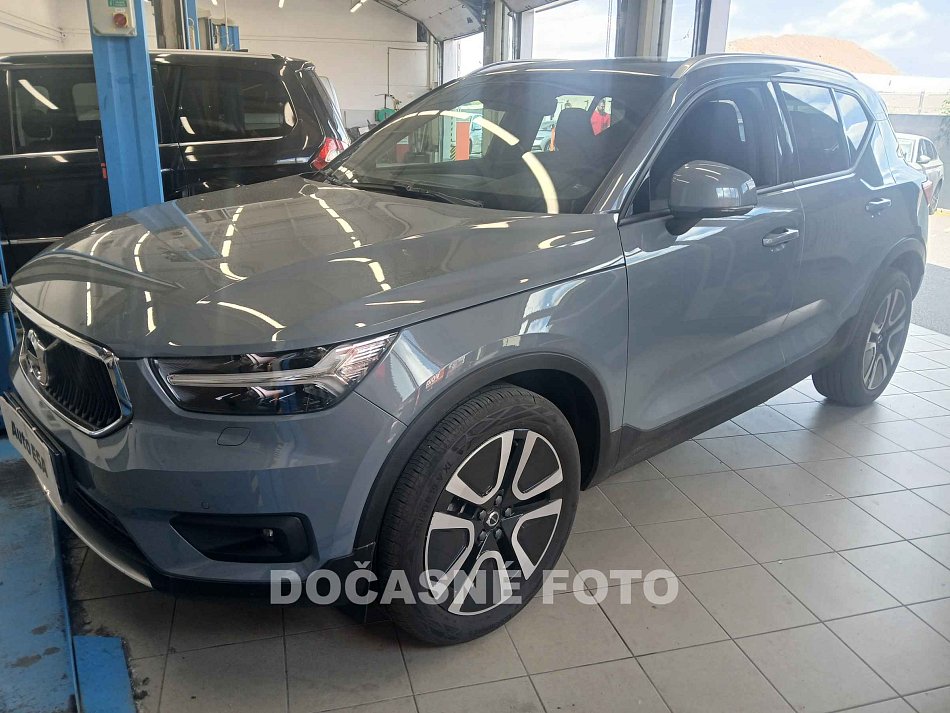 Volvo XC40 1.5i 