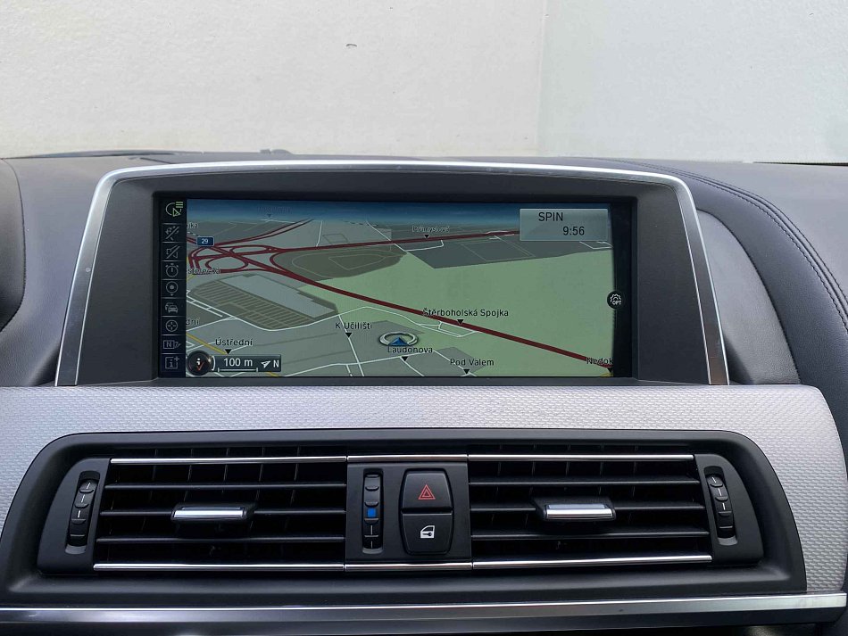BMW Řada 6 3.0 D M Sport 640d xDrive