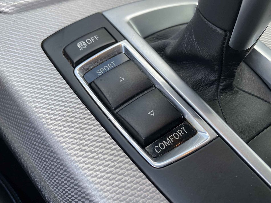 BMW Řada 6 3.0 D M Sport 640d xDrive
