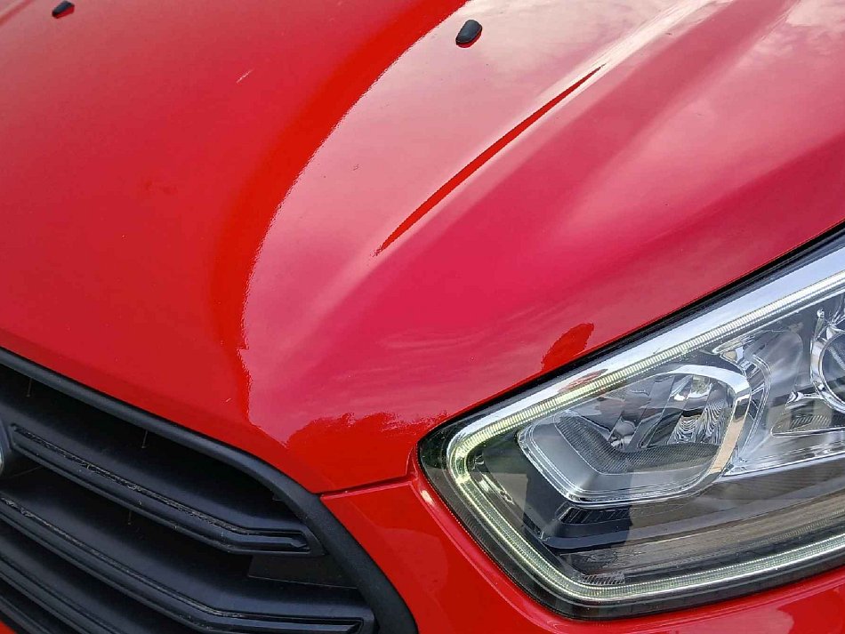 Ford Transit Custom 2.0TDCi Trend 9míst