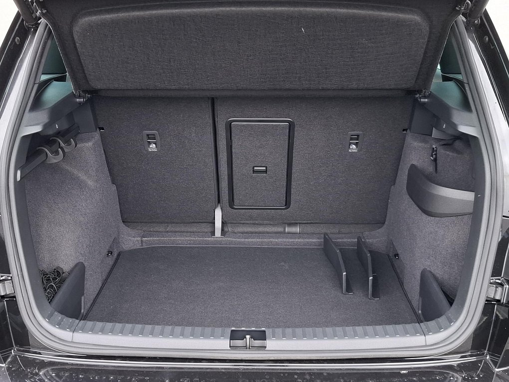 Škoda Karoq 1.5 TSi SportLine