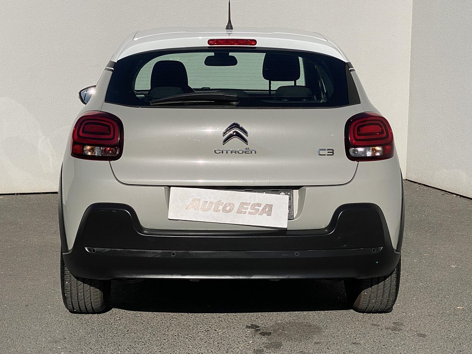 Citroën C3 1.2 PT Shine