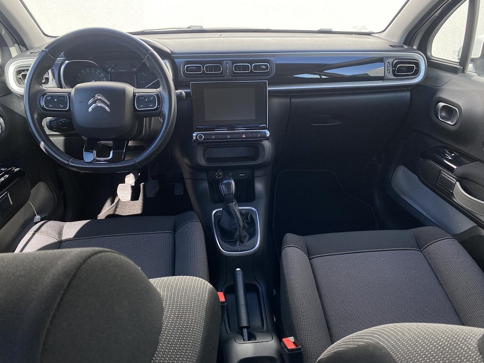 Citroën C3 1.2 PT Shine