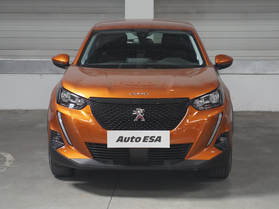 Peugeot 2008 1.2 PT Active