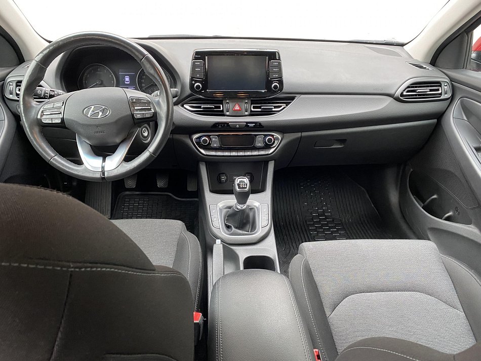 Hyundai I30 1.5 DPi Smart