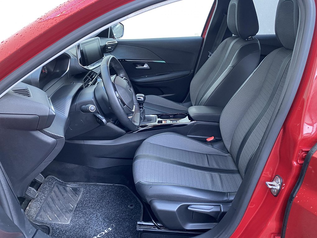 Peugeot 208 1.2 PT Allure