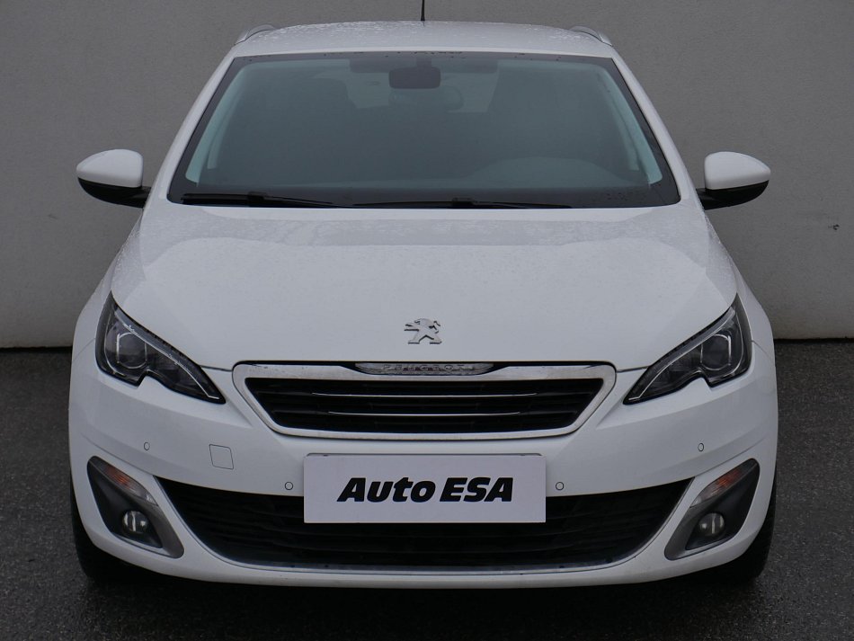 Peugeot 308 1.2 PT 