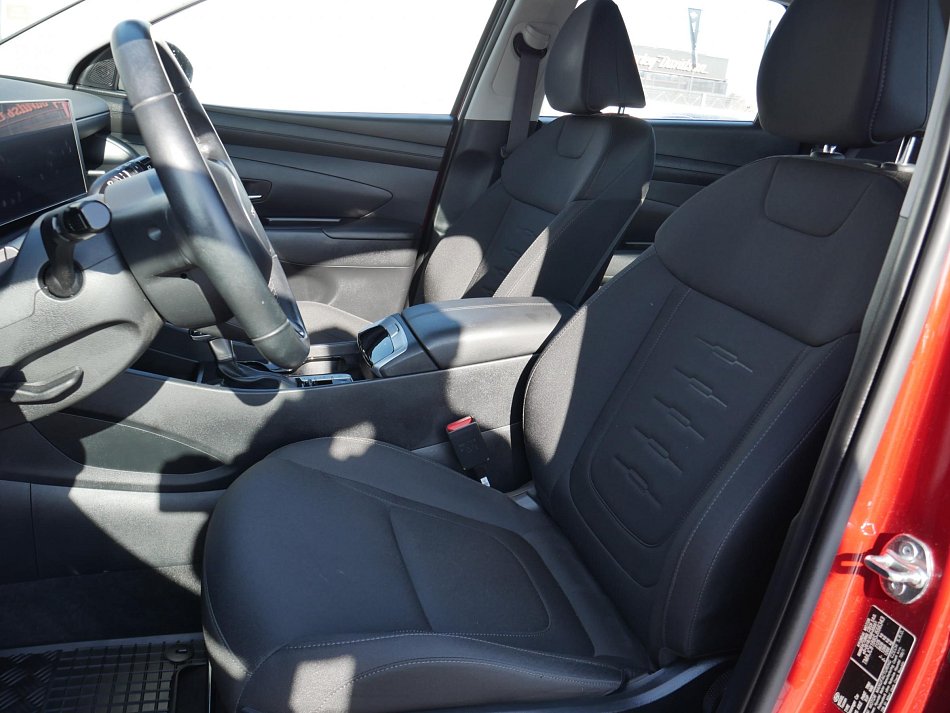 Hyundai Tucson 1.6 T-GDi 