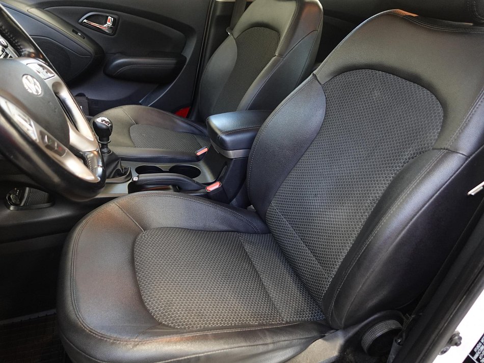 Hyundai Ix35 1.6 GDI 