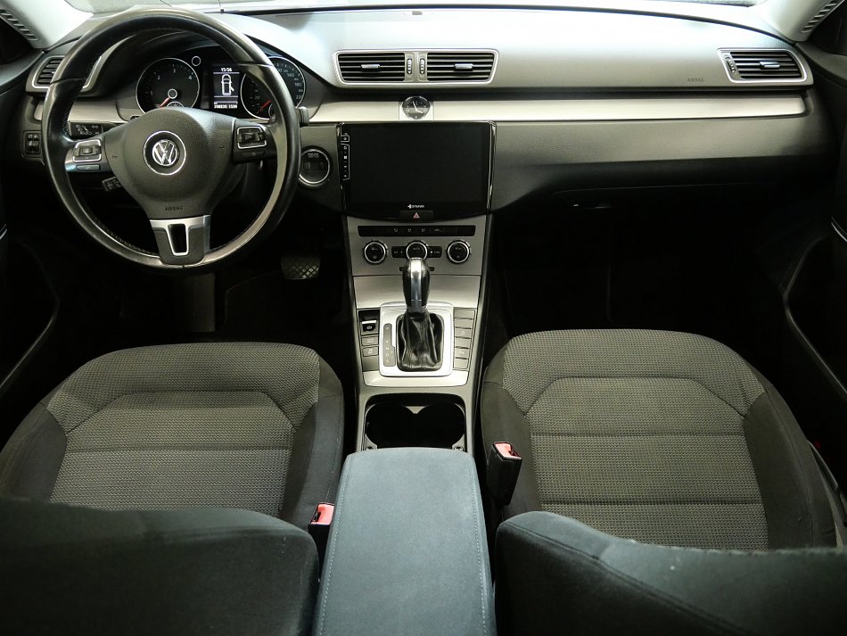 Volkswagen Passat 2.0 TDi Comfortline
