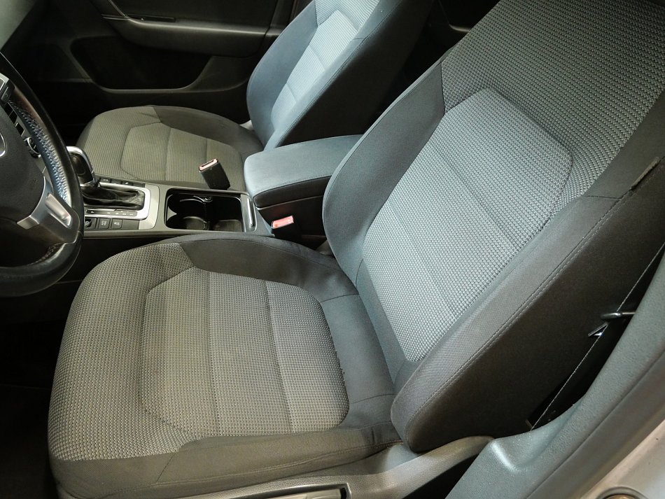 Volkswagen Passat 2.0 TDi Comfortline