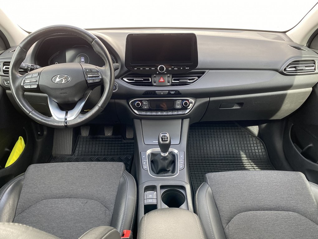 Hyundai I30 1.5 T-GDi Style