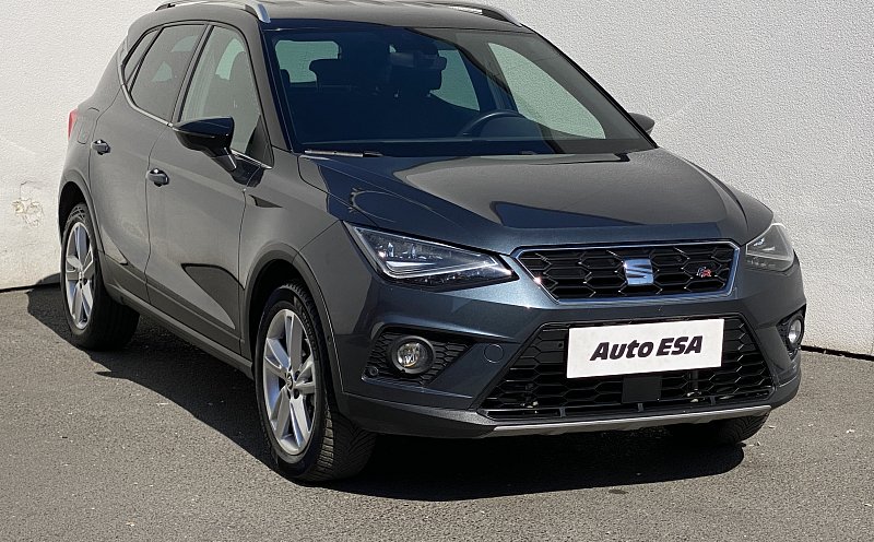 Seat Arona 1.0 TSi FR