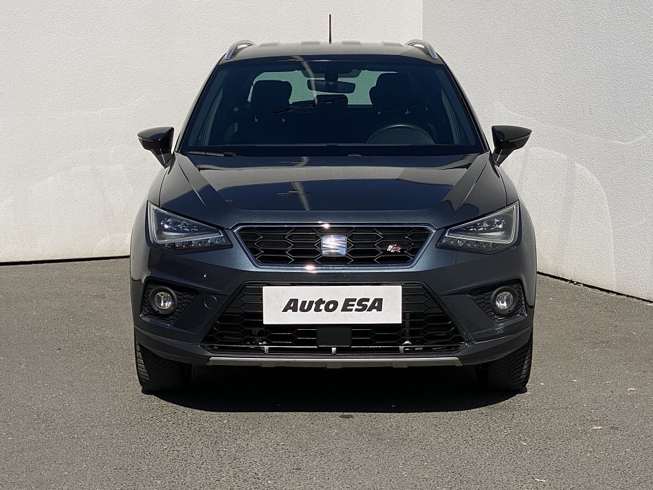 Seat Arona 1.0 TSi FR