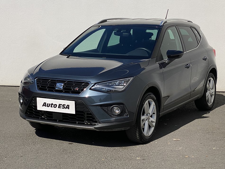 Seat Arona 1.0 TSi FR