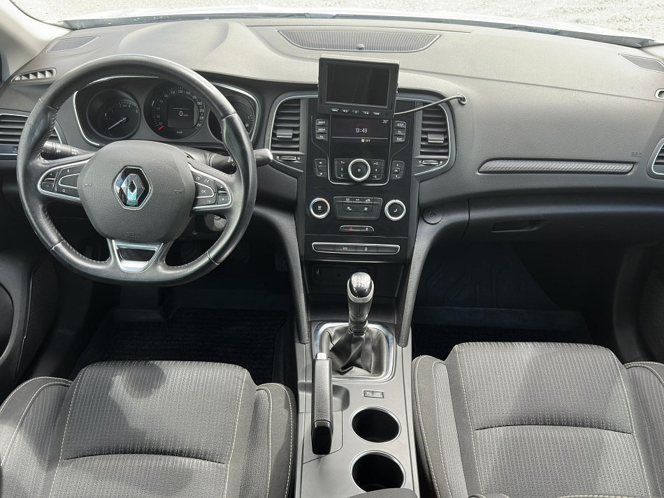 Renault Mégane 1.3 TCe 
