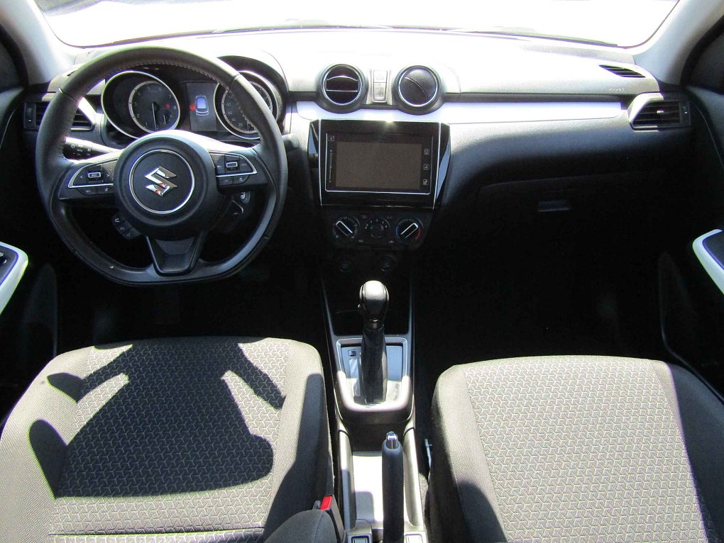 Suzuki Swift 1.2i 