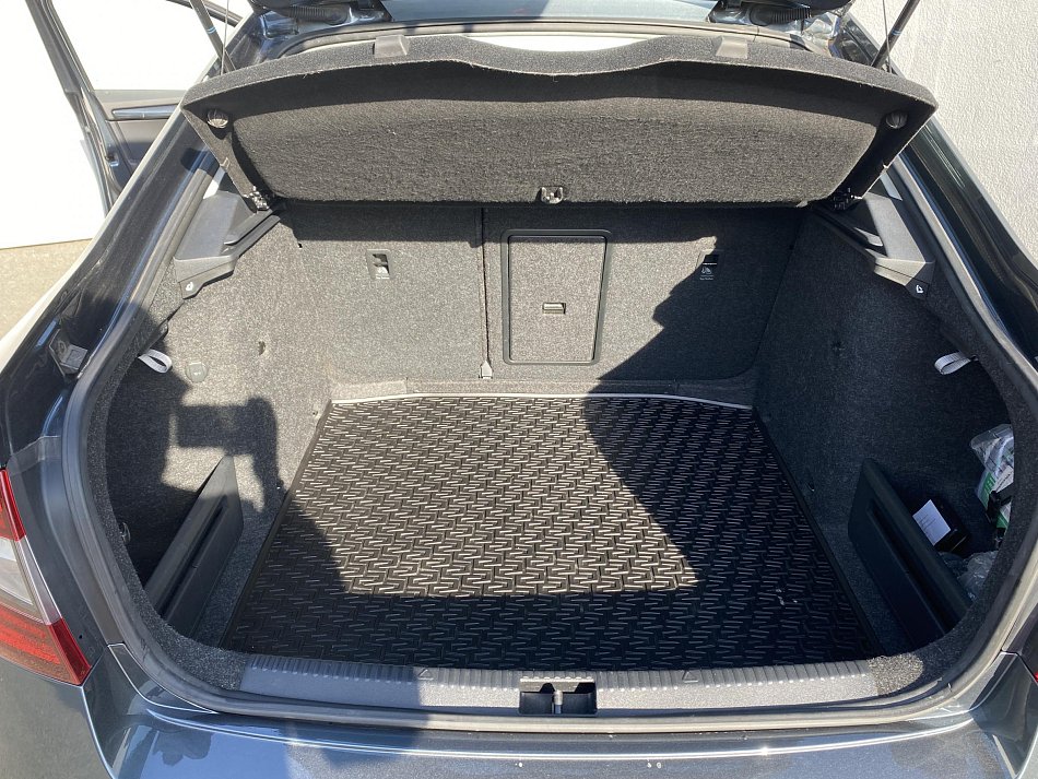 Škoda Octavia III 1.6TDi Style