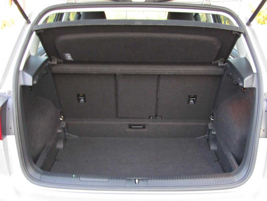 Volkswagen Sportsvan 1.4 TSi Allstar