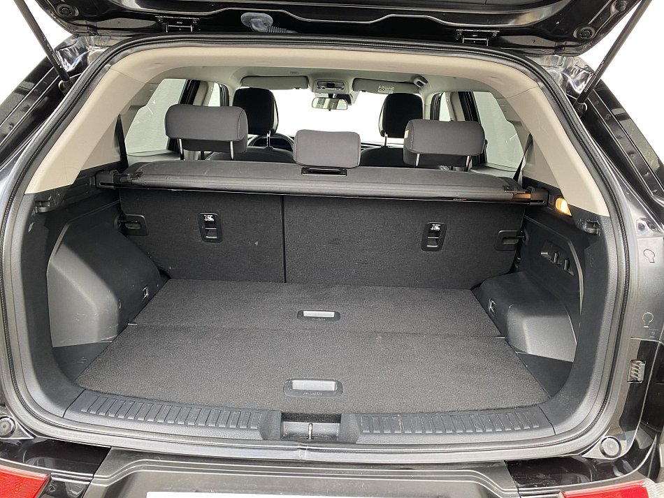 SsangYong Korando 1.5T-GDi 