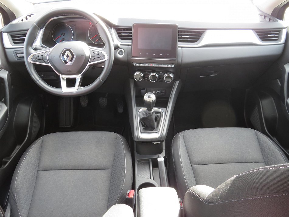 Renault Captur 1.0TCe 