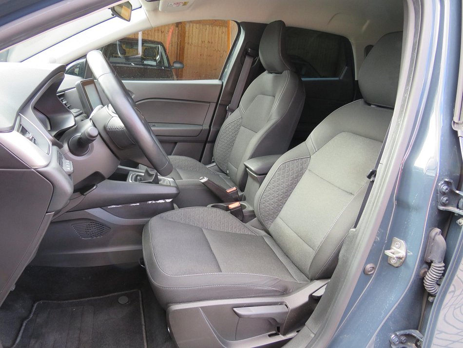 Renault Captur 1.0TCe 