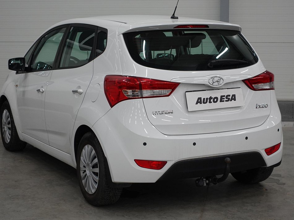 Hyundai I30 1.6 i 