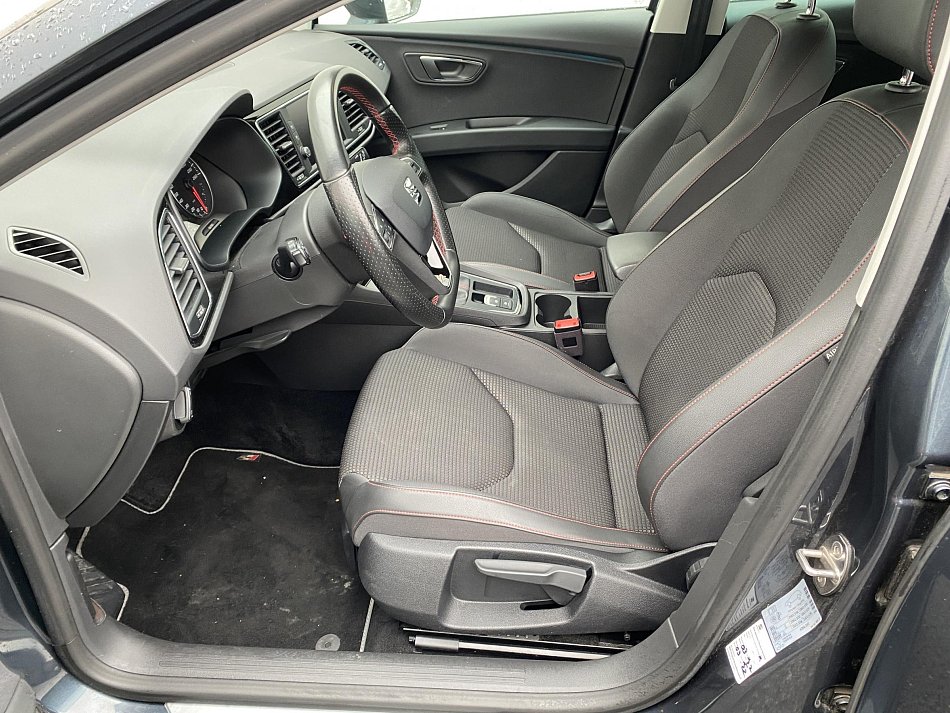 Seat Leon 1.5 TSi FR