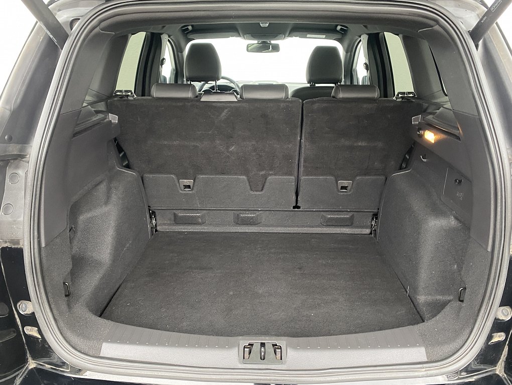 Ford Kuga 1.5 EB ST-Line