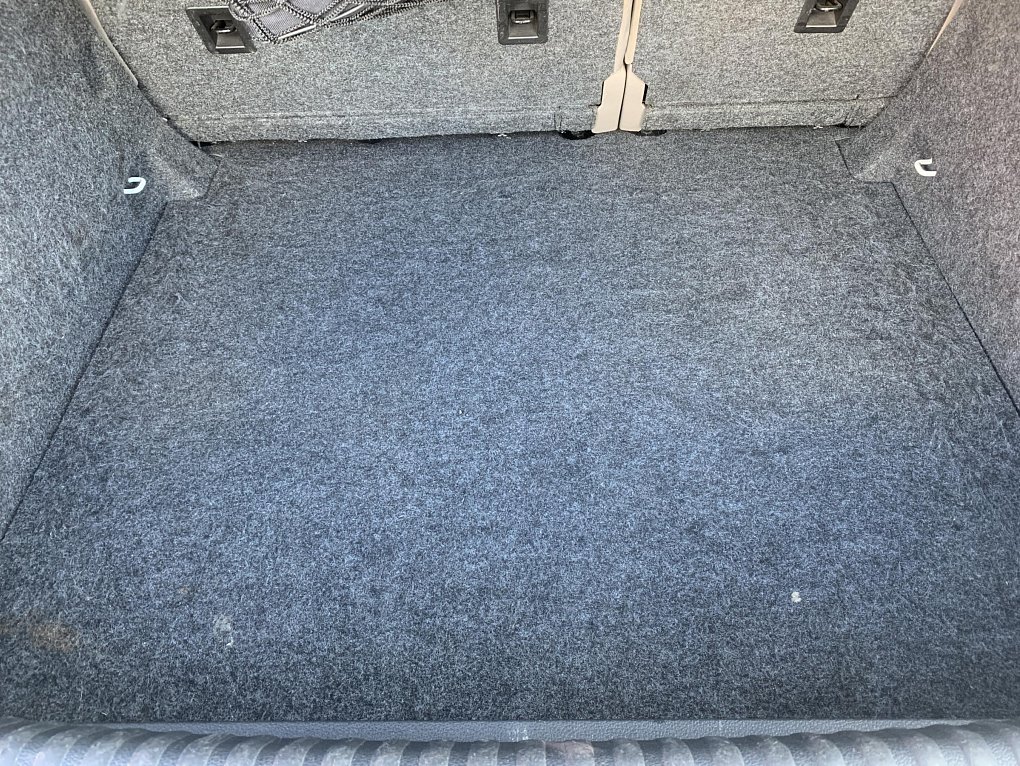 Volkswagen Tiguan 1.4TSi 