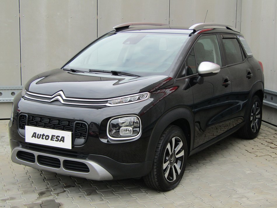 Citroën C3 Aircross 1.2 PT Shine
