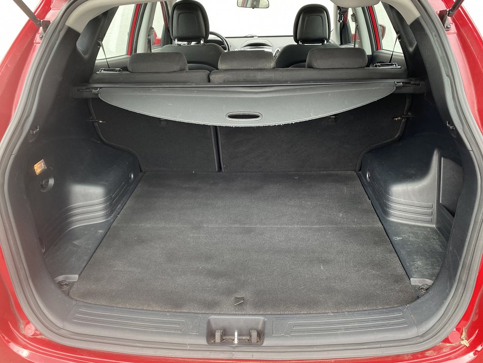 Hyundai Ix35 1.6 GDi 