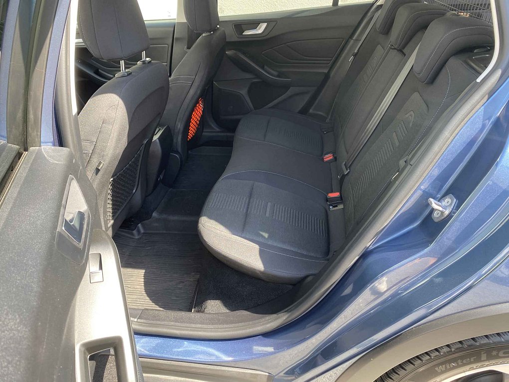 Ford Focus 1.5 EB Active