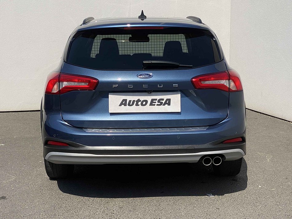 Ford Focus 1.5 EB Active
