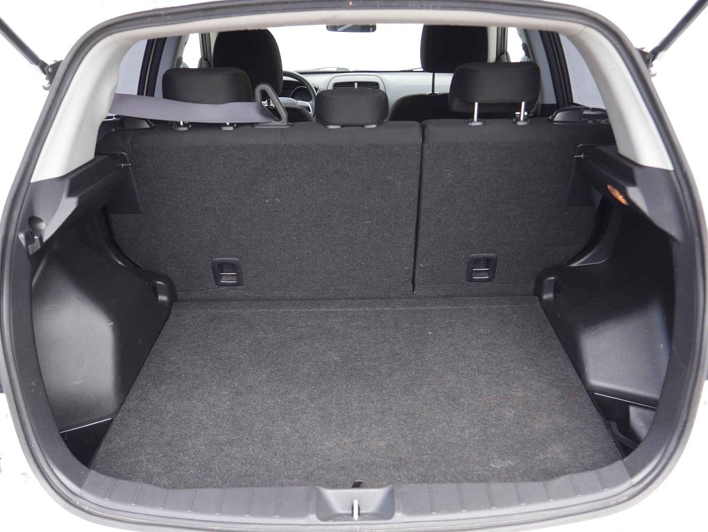Mitsubishi ASX 1.6i 