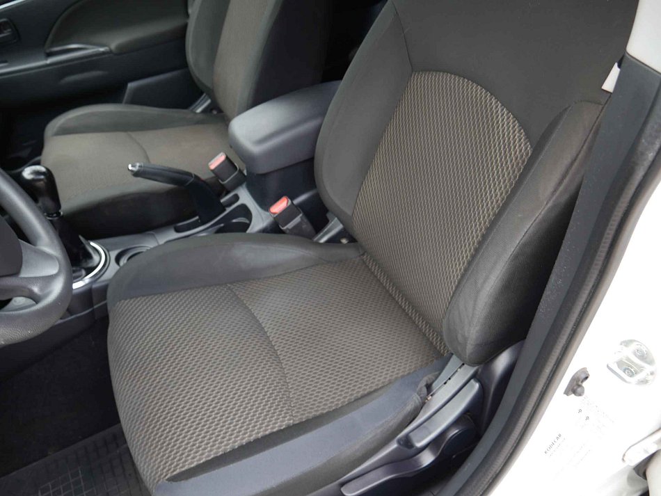 Mitsubishi ASX 1.6i 