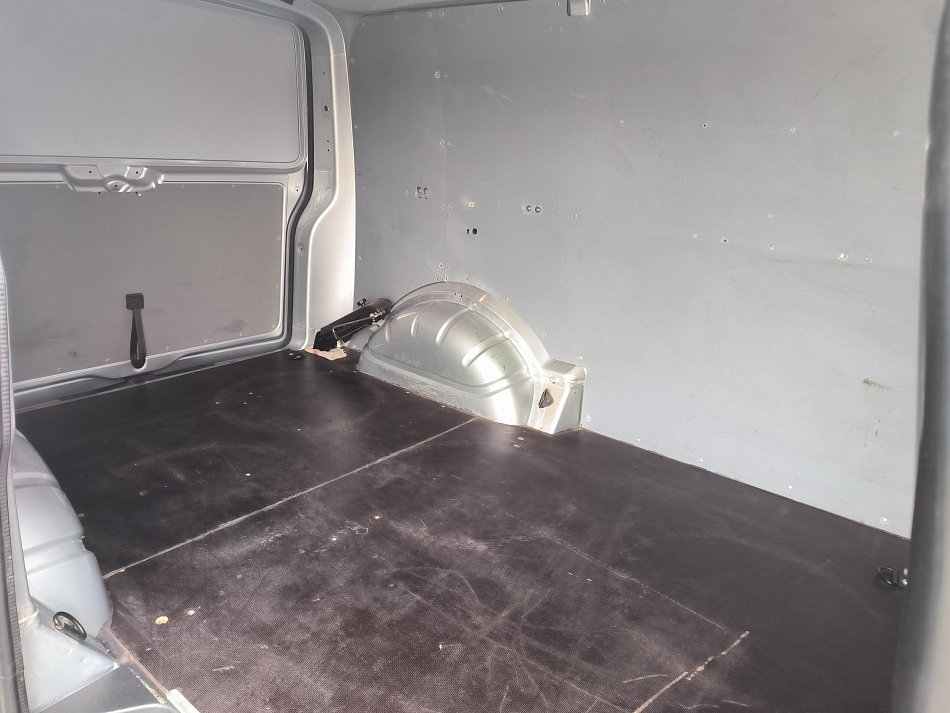 Volkswagen Transporter 2.0TDi  4x4