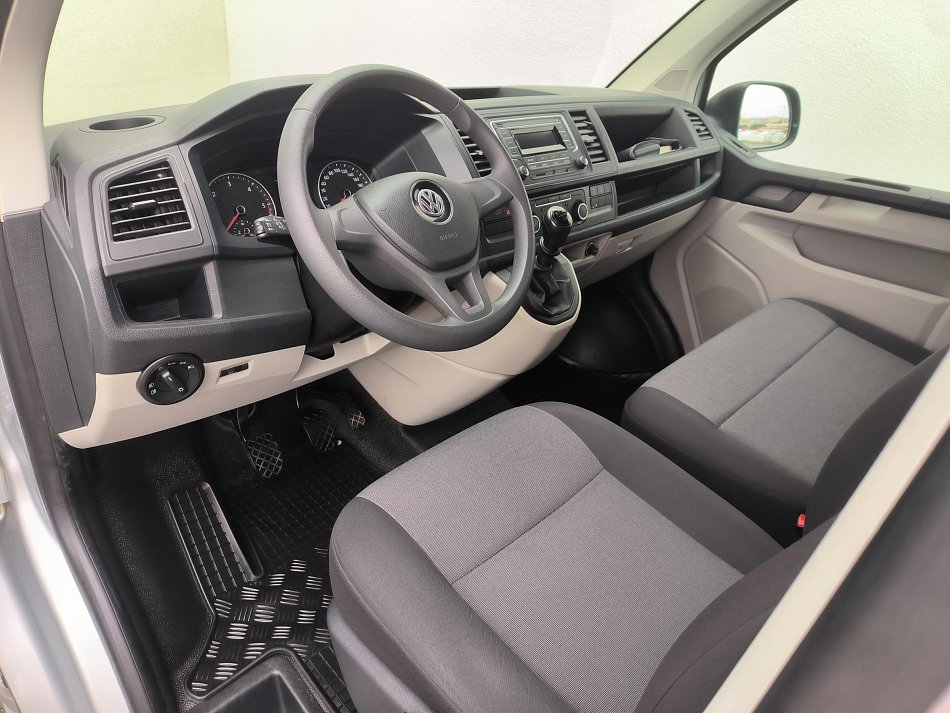 Volkswagen Transporter 2.0TDi  4x4