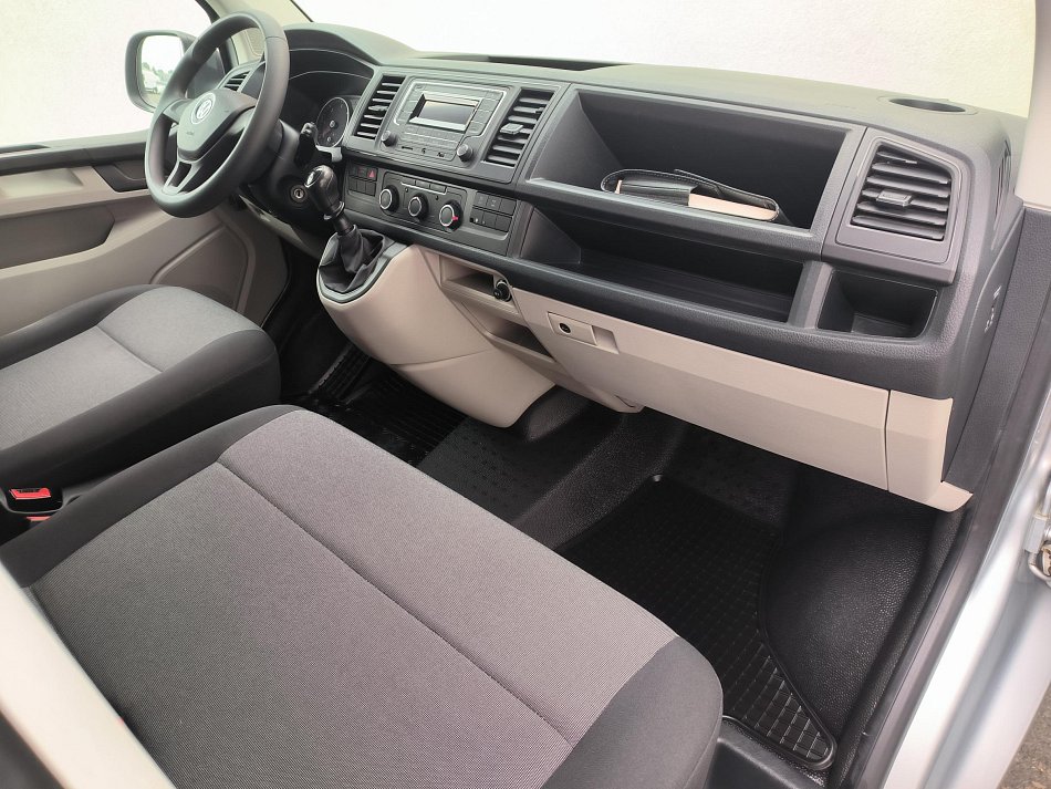 Volkswagen Transporter 2.0TDi  4x4