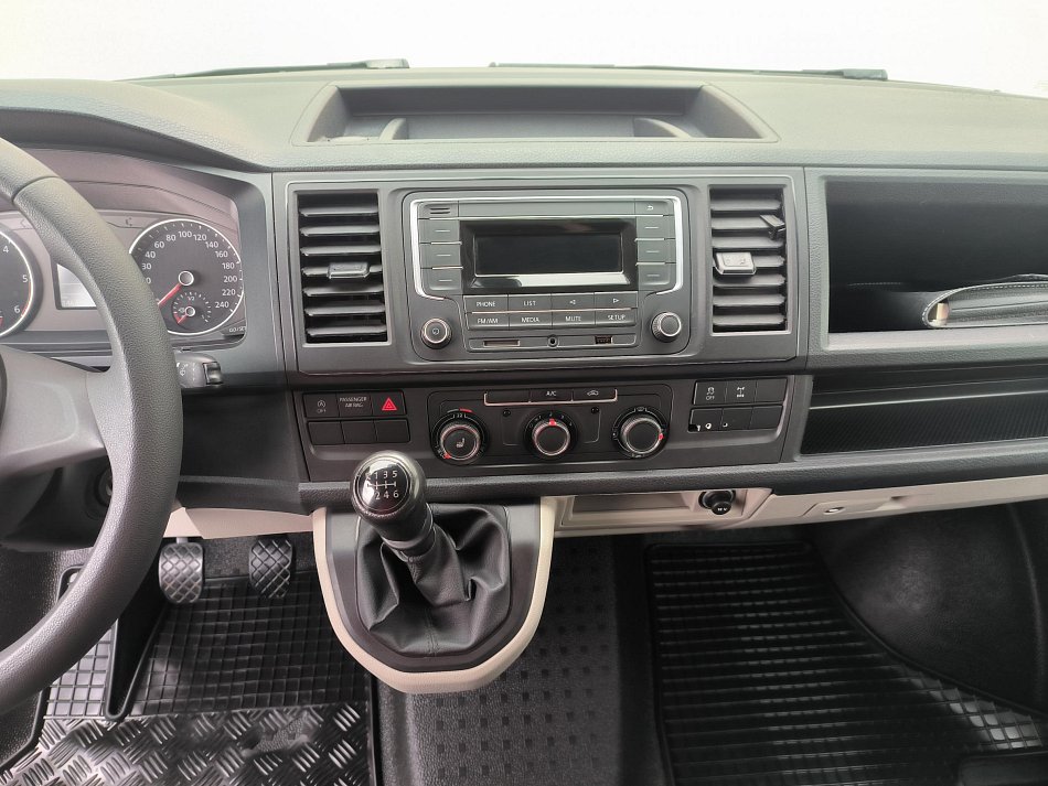 Volkswagen Transporter 2.0TDi  4x4