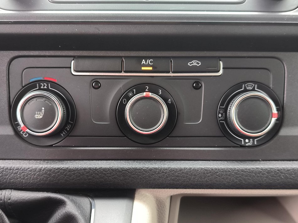 Volkswagen Transporter 2.0TDi  4x4