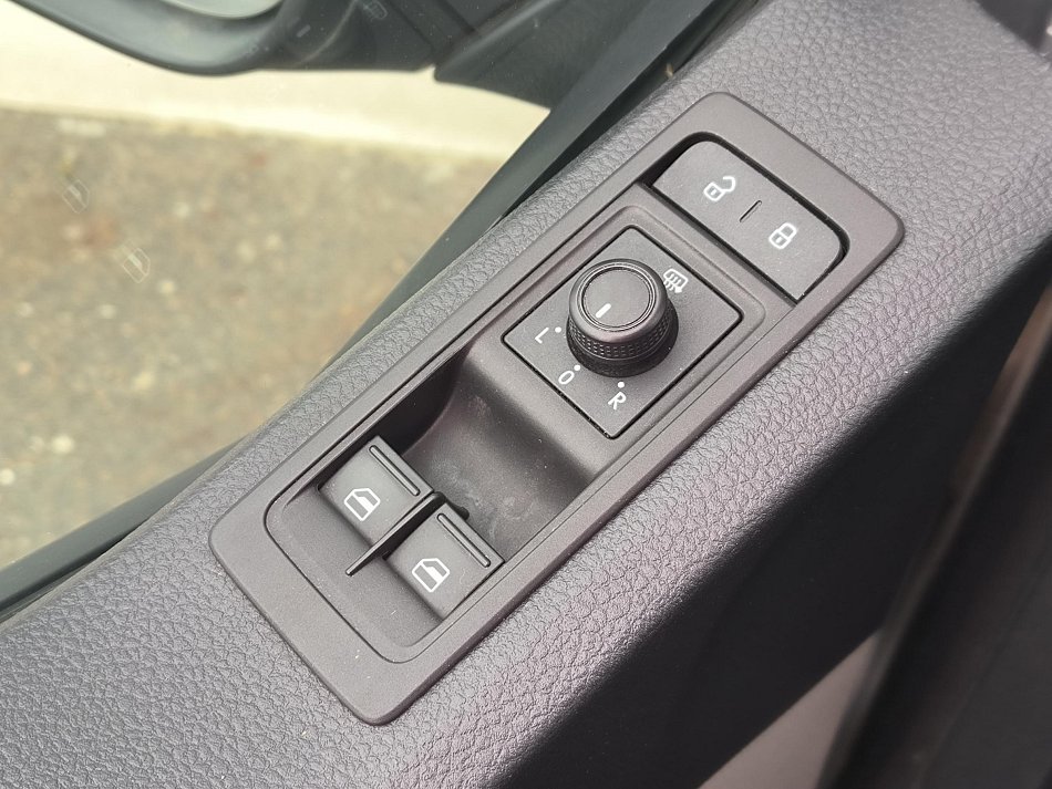 Volkswagen Transporter 2.0TDi  4x4