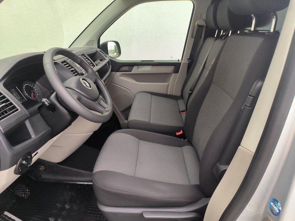 Volkswagen Transporter 2.0TDi  4x4