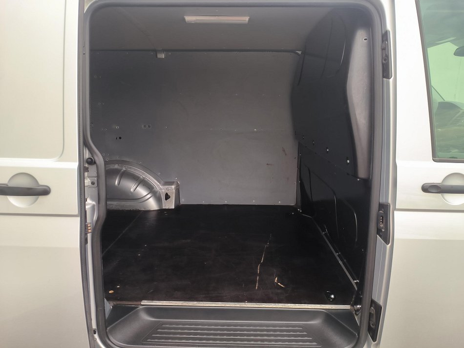 Volkswagen Transporter 2.0TDi  4x4