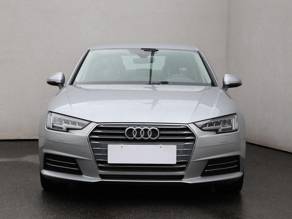 Audi A4 1.4TFSI 