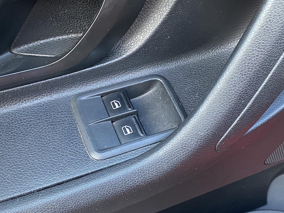 Škoda Fabia II 1.2i 