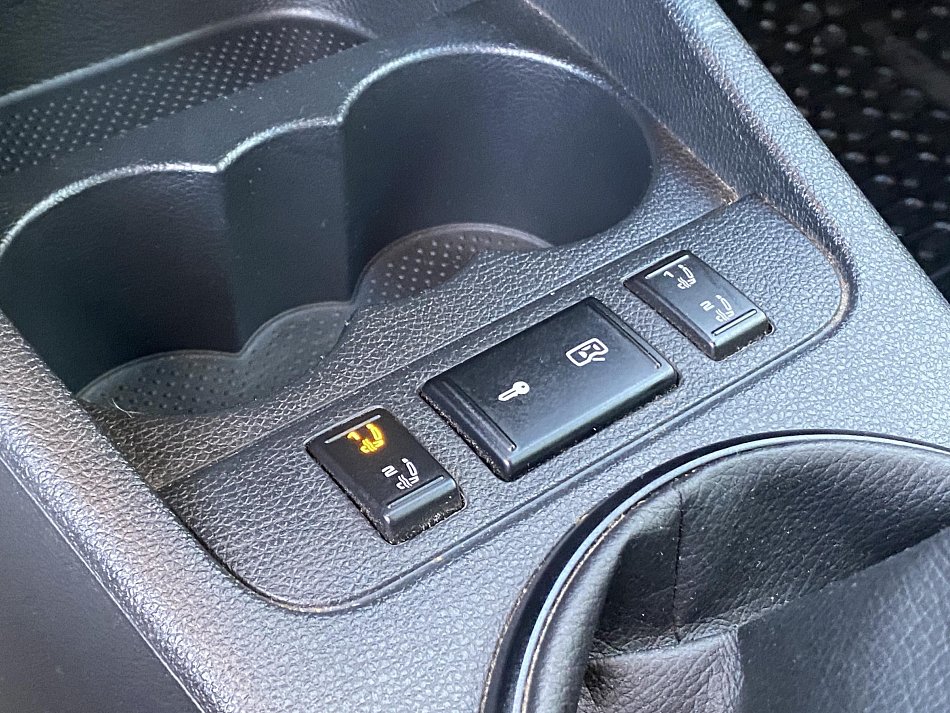 Škoda Fabia II 1.2i 