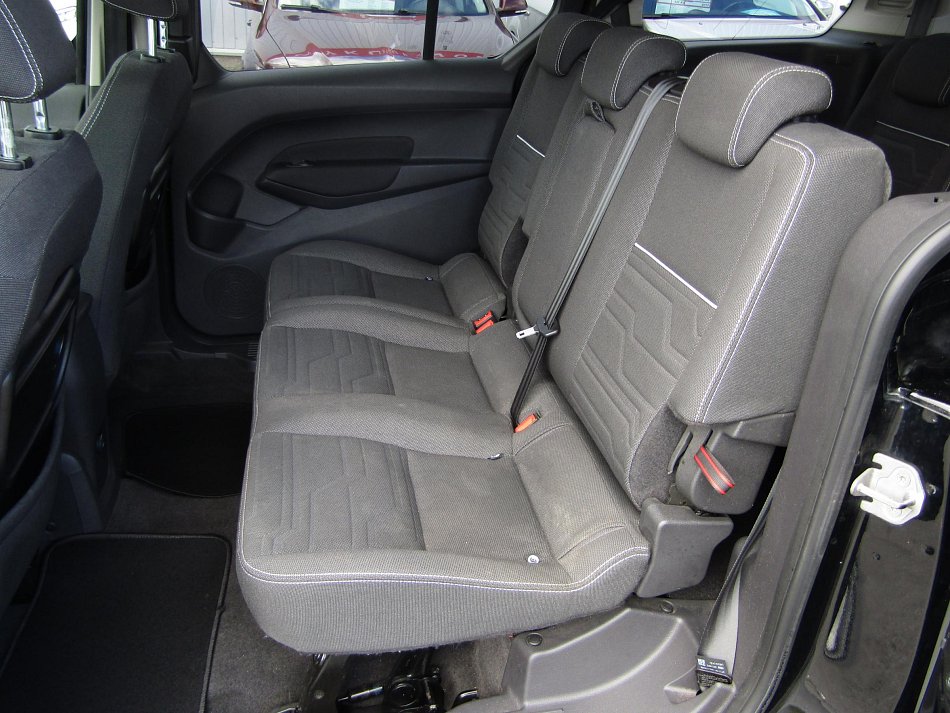 Ford Tourneo Connect 1.5TDCi Titanium MAXi 7míst