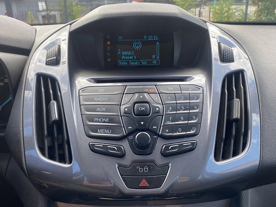 Ford Tourneo Connect 1.5TDCi Titanium MAXi 7míst